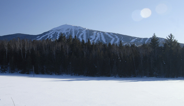 Sugarloaf, ME