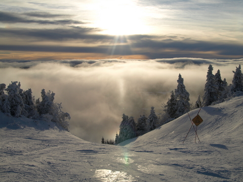 Tremblant, Quebec